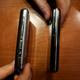 Illustration for article titled First Hands-on Pics of Verizon-Branded LG Dare Cellphone